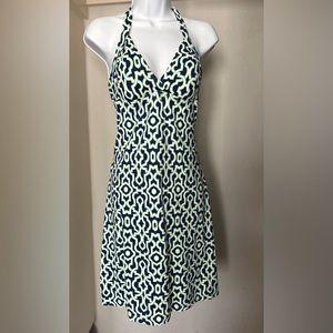 Tommy Bahama swim dress and open weave wrap